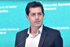 Wado de Pedro criticó a Macri en Neuquén y tres diputados opositores se retiraron ofendidos