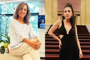 El drama de Sandra Borghi y Juana Repetto ante el aumento de los alquileres