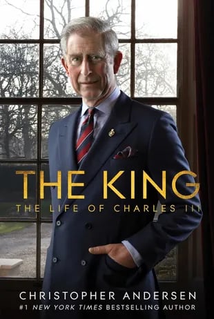 El rey: La vida de Carlos III