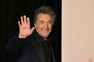 Al Pacino explicó el confuso momento que protagonizó en la ceremonia de los Oscar