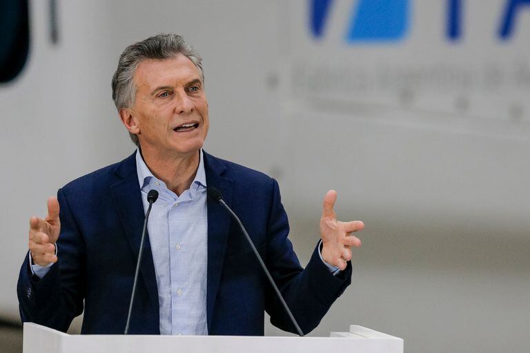 Macri pidió un plan para los primeros 100 días de gobierno si es reelegido