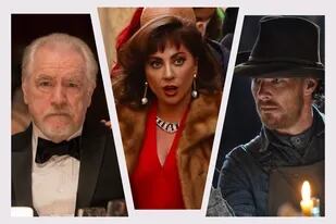 Los actores de Hollywood dieron a conocer a sus nominados