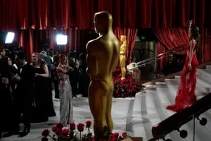 Premios Oscar 2024, en vivo: cómo ver online toda la ceremonia