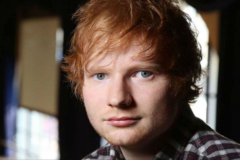 Premios Billboard 2018: Ed Sheeran, el gran ganador