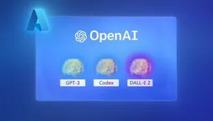 El servicio de Azure OpenAI incluye ChatGPT