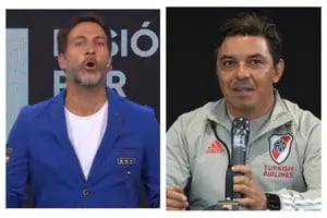 "Toti" Pasman cruzó a Marcelo Gallardo: "Nos trató de oportunistas y mediocres"