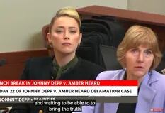En el juicio entre Jonnhy Depp y Amber Heard revelaron de qué tratará la segunda parte de una famosa película