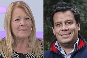 Margarita Stolbizer opinó sobre la posible candidatura de Facundo Manes