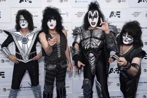 Datos extravagantes, rumores y curiosidades de Kiss que mañana se despide de sus fans argentinos