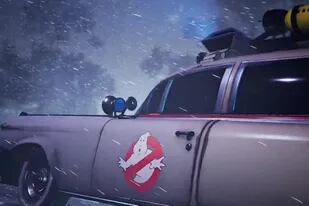 Llega Ghostbusters: Spirits Unleashed, el juego de Los cazafantasmas