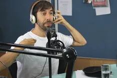 De Gente Sexy a Sexy Pipol: la vuelta de Clemente Cancela a la radio