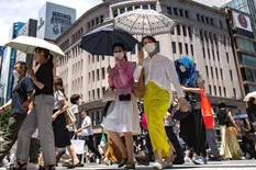 Japón y Australia le piden a su población que apague la luz