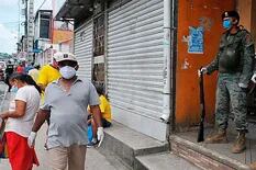 Escalada. Ecuador vuelve a sufrir una situación alarmante: ahora es en Quito
