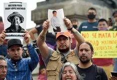 Un año mortífero: las razones detrás de la ola de asesinatos de periodistas en México