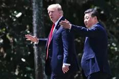 Macri busca bajar la tensión EE.UU.-China para anotarse un éxito en el G-20