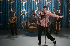 Por qué Elvis Presley también fue el Rey del estilo