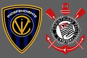 Independiente del Valle - Corinthians: horario, TV y formaciones del partido de la fase de grupos de la Copa Libertadores
