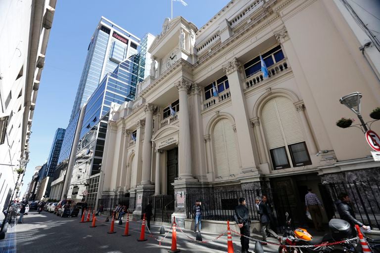 El Banco Central volvió a vender reservas: en tres días se desprendió de US$140 millones
