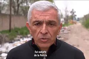 Píparo eligió como su futuro ministro de Seguridad a un exjefe policial el gobierno de Scioli