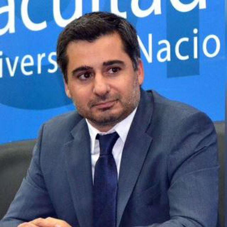 El presidente del Consejo de la Magistratura Diego Molea publicó una columna de opinión en el portal conducido por María Bourdin