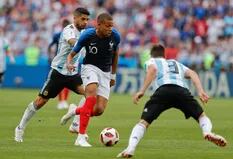 La razón del problema que Mbappé ve para la Argentina y Brasil