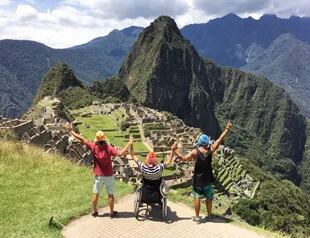 Las autoridades aseguran que esta distinción atraerá aún a más turistas a Machu Pichu