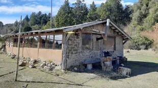 La comunidad mapuche Millalonco-Ranquehue reclamó en la Justicia los títulos de propiedad.