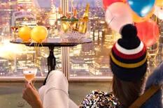 Qué buscan los millonarios para celebrar las fiestas en los hoteles más lujosos del mundo