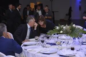 La foto de Macri con Patricia Bullrich, la broma con el Chat GPT y un lamento por los años "perdidos"