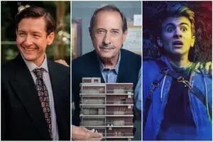 Iosi, El encargado y Tierra incógnita, entre los nominados a los premios Emmy internacionales