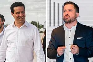 Abad y Tetaz salen a medir fuerzas en la provincia de Buenos Aires para terciar en la discusión con Pro
