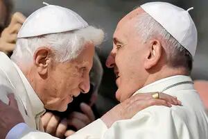 Cercanía con el cardenal Bergoglio y chispazos con los Kirchner