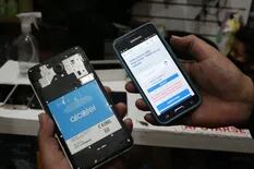 Robo de celulares: siguen los operativos y clausuras en locales de telefonía