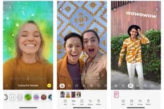 Snapchat lanza su aplicación de edición de video independiente para teléfonos móviles