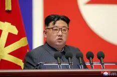 Corea del Norte por primera vez cruzó un alarmante límite para Corea del Sur