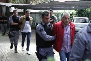 Va a juicio la banda de Mameluco Villalba por vender la “droga fea” que mató a 24 personas en Puerta 8