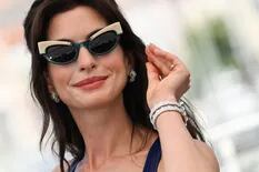 Anne Hathaway se imaginó cómo estarían hoy los personajes