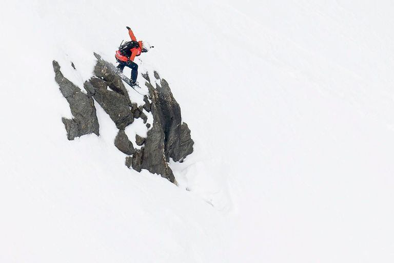 Murió Estelle Balet, la campeona del mundo de snowboard extremo, por una avalanc