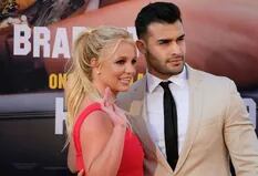 El discreto sostén de Britney Spears que sueña con ser un héroe de acción