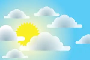 Clima en General Paz hoy: cuál es el pronóstico del tiempo para el 28 de febrero