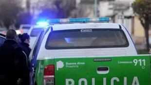 La policía bonaerense busca a los sospechosos del asesinato de un changarín