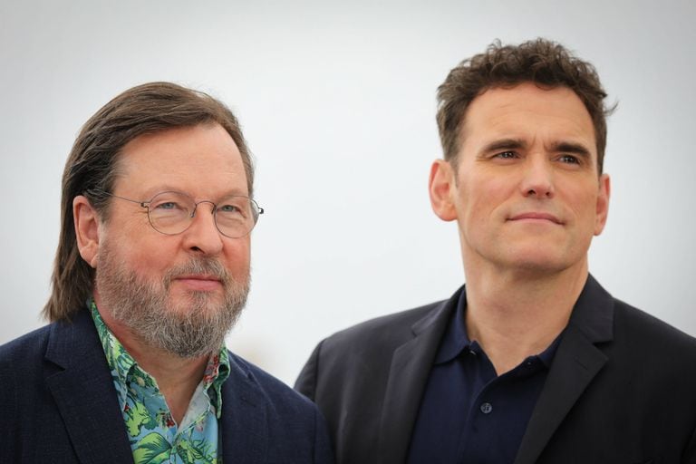 Cannes 2018: Lars von Trier y Spike Lee le pusieron polémica al festival