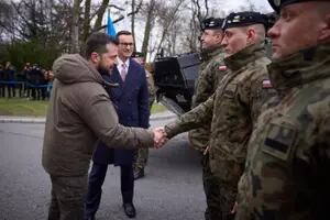 El país con un rol clave en la guerra en Ucrania que se convirtió en un nuevo “centro de gravedad” de Europa