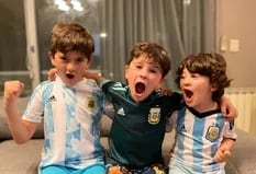 Nuevos refuerzos para PSG: dos “talentos argentinos” se sumaron a las inferiores