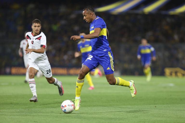 Sebastián Villa fue convocado para el compromiso de Boca contra Arsenal en Sarandí, a pesar del nuevo acto de indisciplina que protagonizó el delantero colombiano.