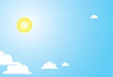 Clima en Merlo hoy: cuál es el pronóstico del tiempo para el 17 de mayo