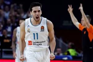 Euroliga: quiénes son los 7 argentinos en el segundo mejor torneo tras la NBA