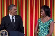 Barack y Michelle Obama multiplican su fortuna con sus libros de memorias