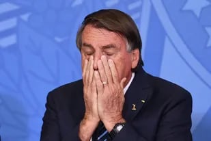 “Bolsonaro quiere crear un discurso para cuestionar el resultado”