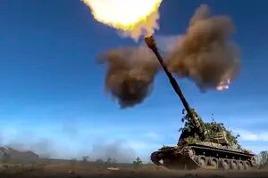 "El enemigo no logró su objetivo": el anuncio de Rusia que generó indignación en Ucrania